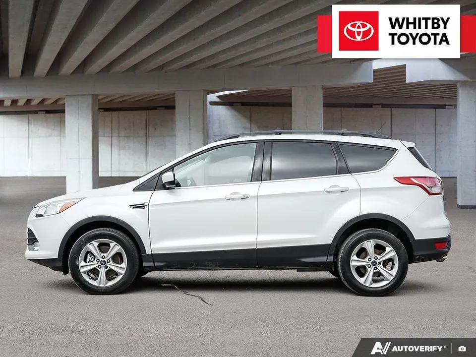 Ford Escape 2013 photo 3