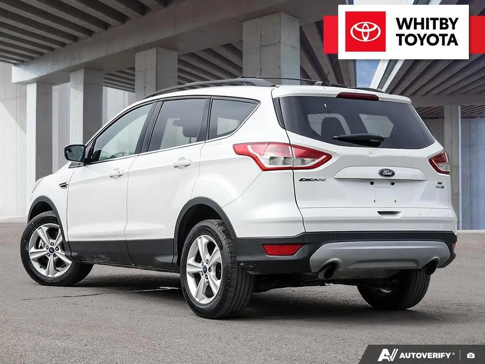 Ford Escape 2013 photo 4