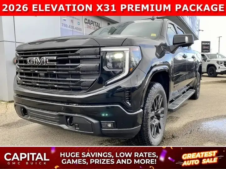 GMC Sierra 1500