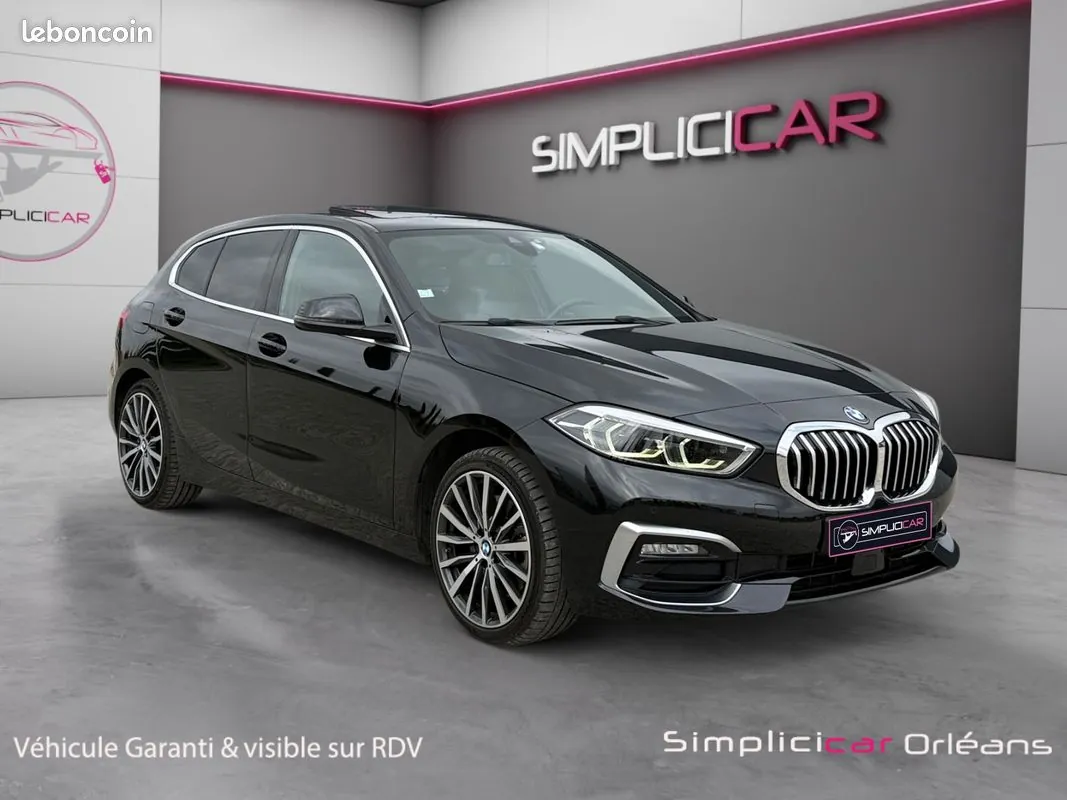 BMW Série 1