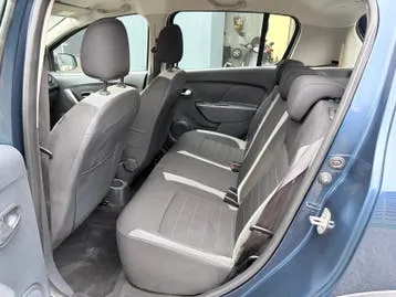 Dacia Sandero Stepway 2019 photo 3