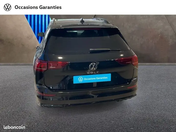 Volkswagen Golf 2026 photo 4