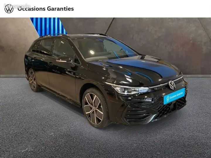 Volkswagen Golf 2026 photo 5