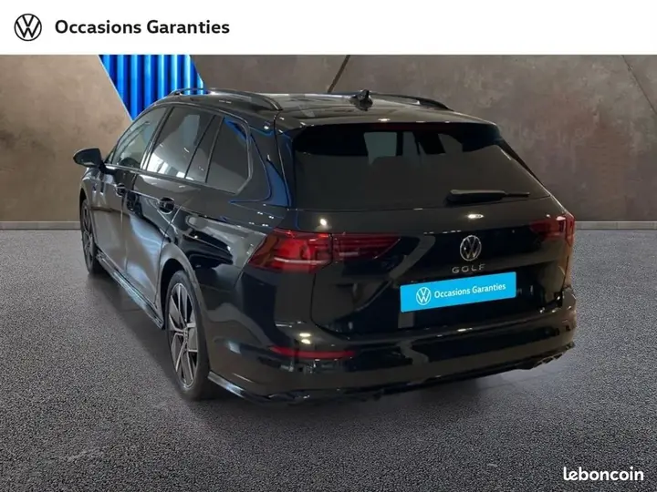 Volkswagen Golf 2026 photo 3