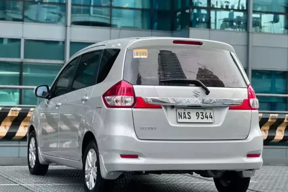 Suzuki Ertiga 2017 photo 5