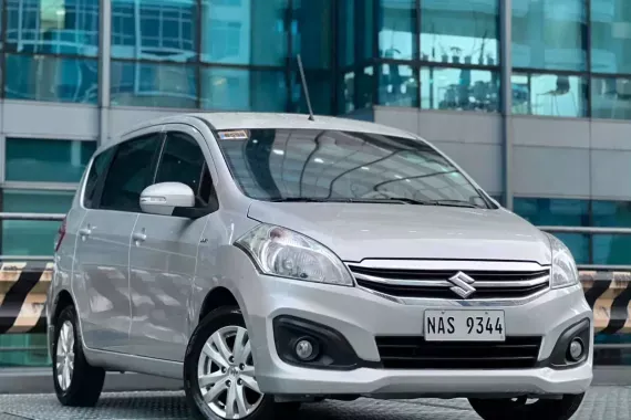 Suzuki Ertiga 2017 photo 2