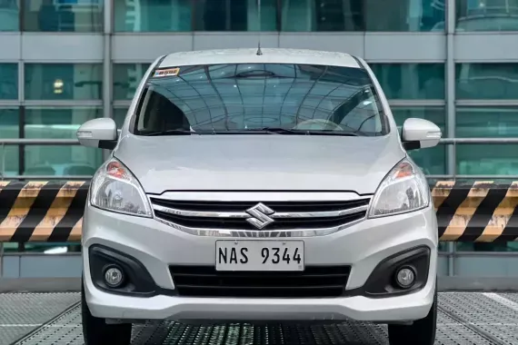 Suzuki Ertiga