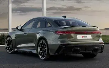 Audi Rs5 2026 photo 2