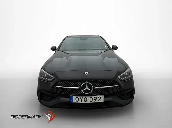 Mercedes-Benz C 300 E 2023 photo 2