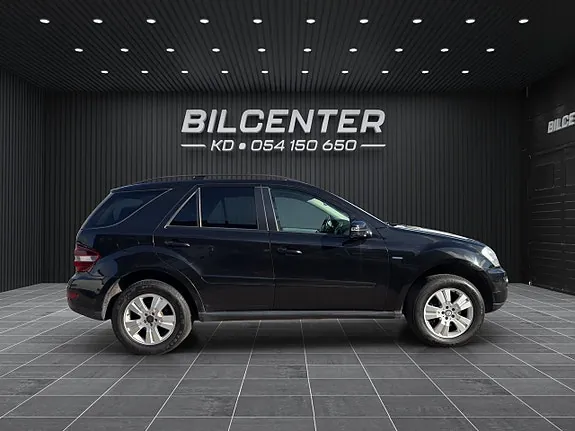 Mercedes-Benz Ml300 2011 photo 5