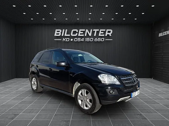Mercedes-Benz Ml300