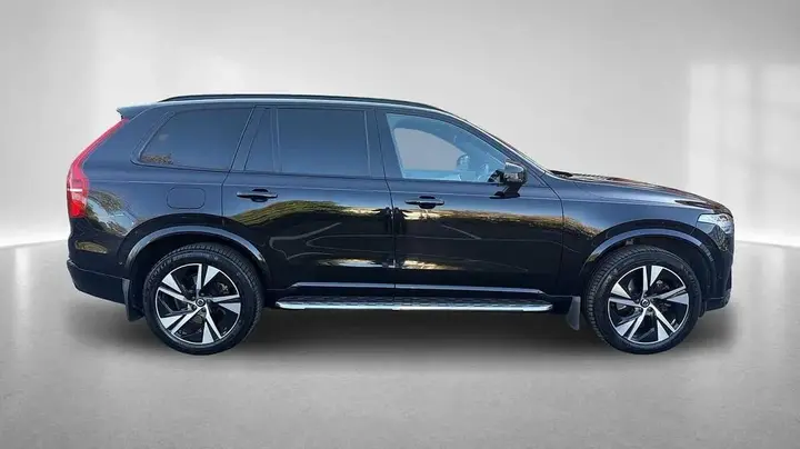 Volvo Xc90 2019 photo 3