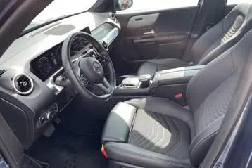 Mercedes-Benz Glb 2024 photo 2