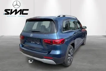 Mercedes-Benz Glb 2024 photo 3