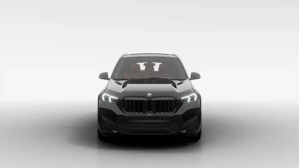 BMW X1 2026 photo 4