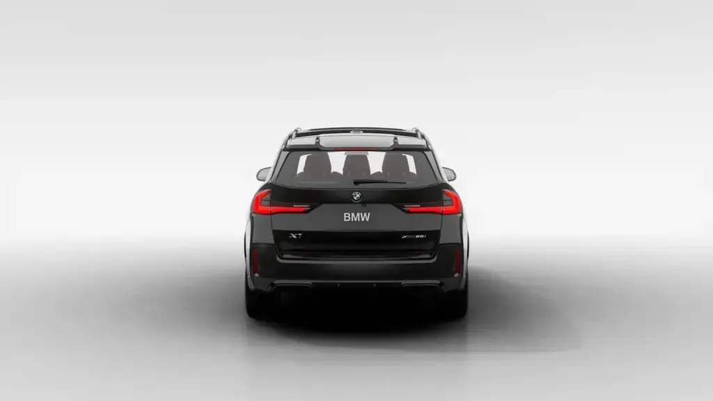 BMW X1 2026 photo 3