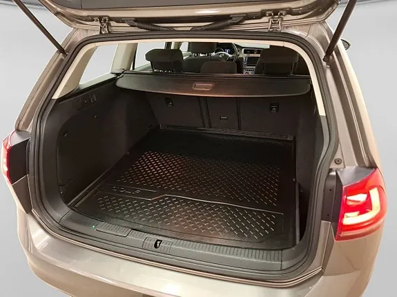 Volkswagen Golf I 2015 photo 5