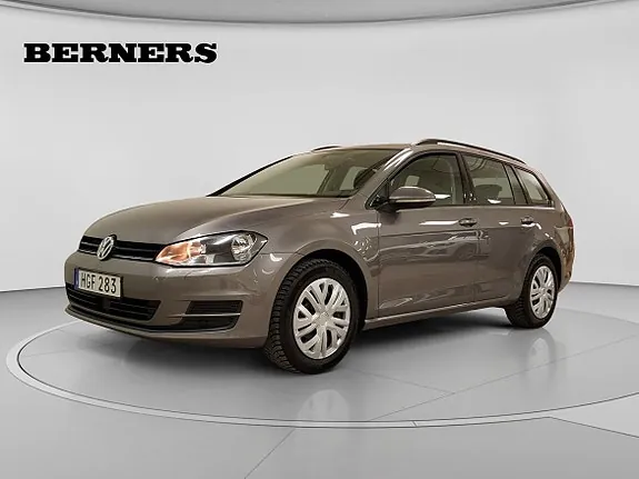 Volkswagen Golf I