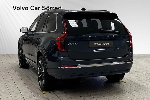 Volvo Xc90 2025 photo 3
