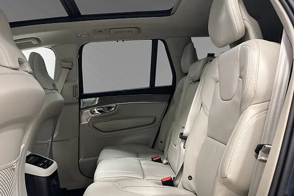 Volvo Xc90 2025 photo 4