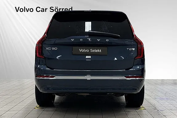 Volvo Xc90 2025 photo 5