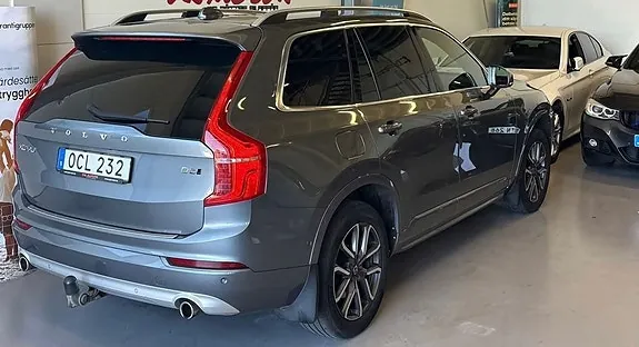 Volvo Xc90 2017 photo 2