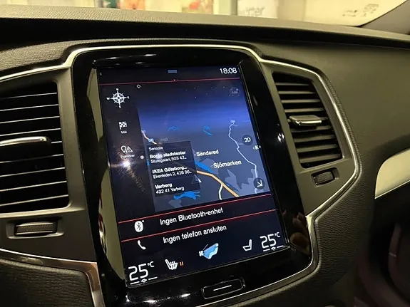 Volvo Xc90 2017 photo 4