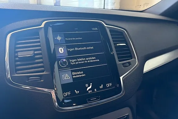Volvo Xc90 2017 photo 5