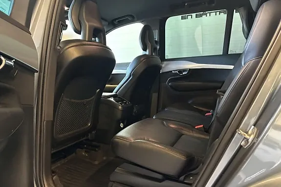 Volvo Xc90 2017 photo 3