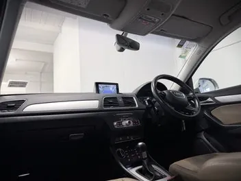 Audi Q3 2016 photo 3