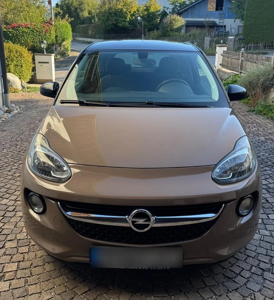 Opel Adam