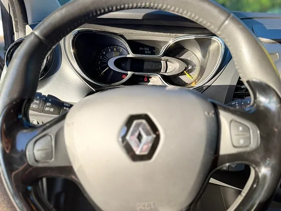 Renault Captur 2013 photo 5