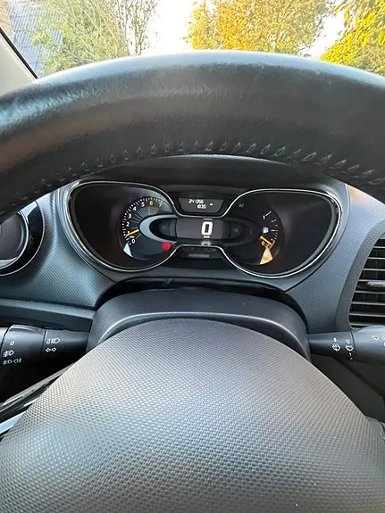 Renault Captur 2013 photo 2