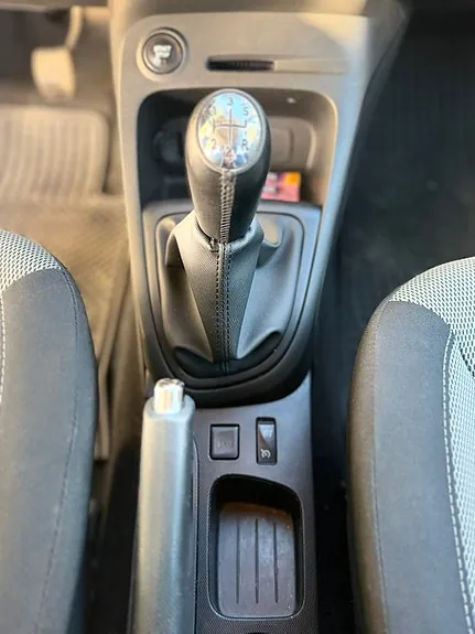 Renault Captur 2013 photo 4