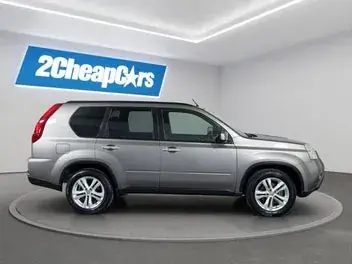 Nissan X-Trail 2012 photo 5