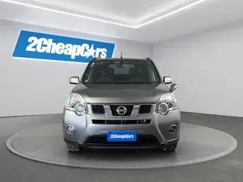 Nissan X-Trail 2012 photo 3