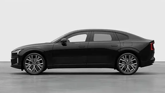 Volvo Es90 2026 photo 3