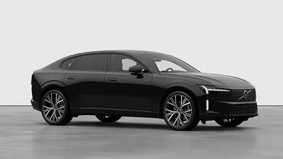 Volvo Es90