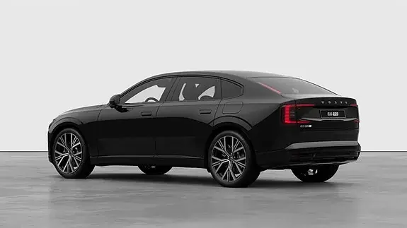 Volvo Es90 2026 photo 2