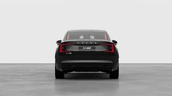 Volvo Es90 2026 photo 4