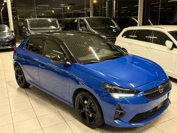 Opel Corsa 2021 photo 3