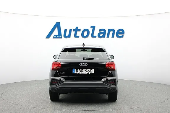 Audi Q2 2023 photo 5
