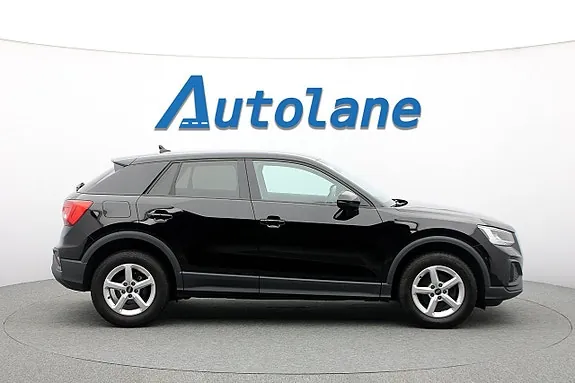 Audi Q2 2023 photo 3