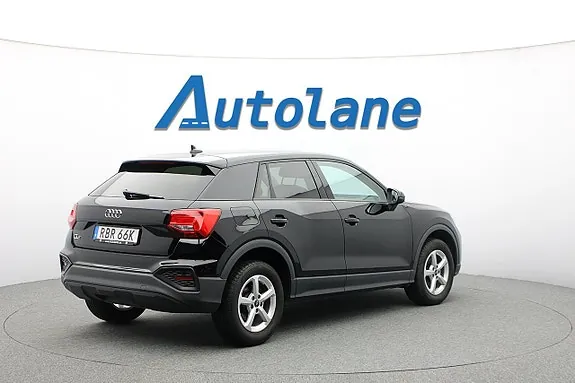 Audi Q2 2023 photo 4