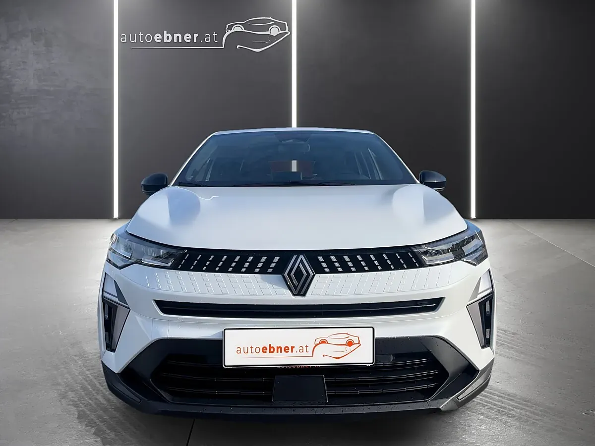 Renault Captur photo 2