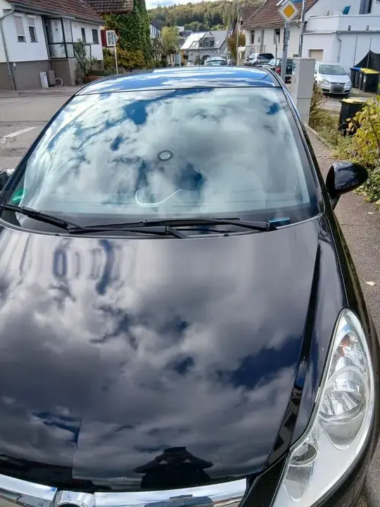 Opel Corsa D