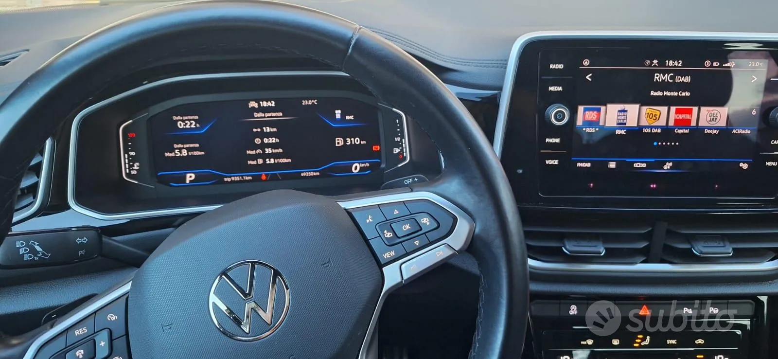 Volkswagen T-Roc 2024 photo 4