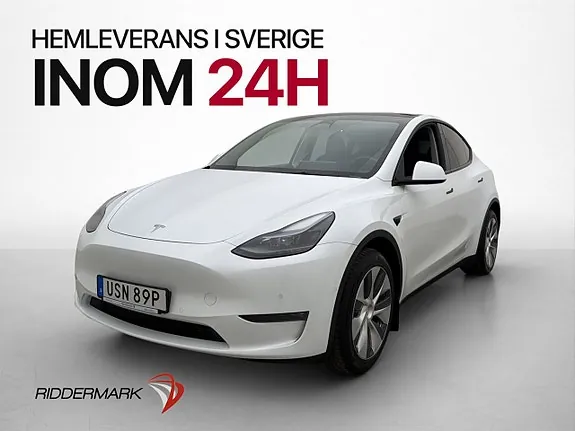Tesla Model Y 2023 photo 4