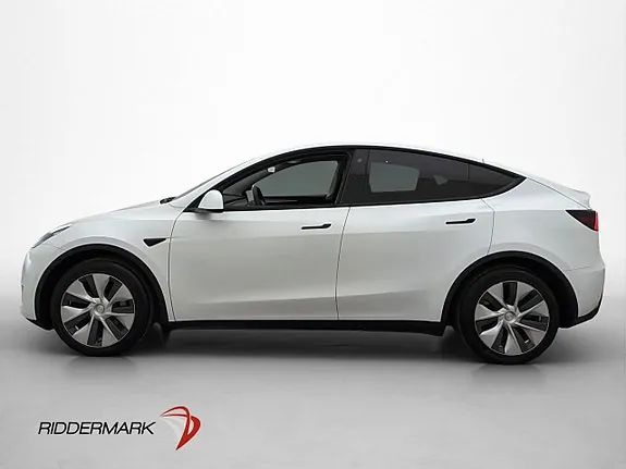 Tesla Model Y 2023 photo 5