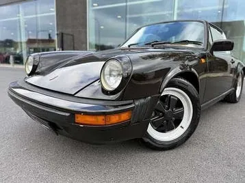 Porsche 911 1978 photo 2